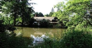 LA VIEILLE AUBERGE
