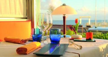 LA VERANDA