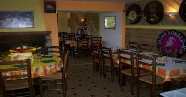 CHEZ SOPHIE