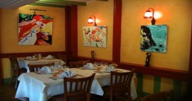 AUBERGE LE PELINEC
