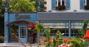 CROUZIL - LE BISTROT