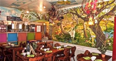LA CREPERIE DES LUTINS