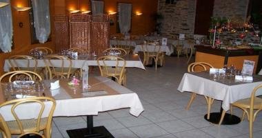 LE PETIT BOUCHON