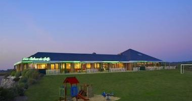 LES SALONS DU GOLF